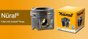 Volkswagen Passat  Piston+Segman BSE,BSF