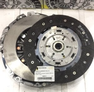 Opel Astra K Debriyaj Seti 1.6 Dizel Motorlar