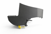 Opel Combo 2022 Arka Sağ Tampon Köşesi Park Sensörlü Uyumlu