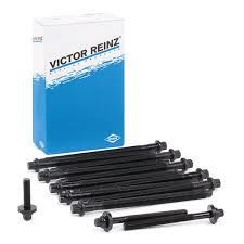 VİCTOR REİNZ 14-32347-01 | Silindir Kapak Saplaması Civatası 207 06-208 308 508 5008 / Rcz C3 C4 C5 Ds3 Ds4 1.4 1.6 16V Takım Victor