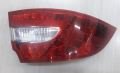 SKODA SUPER B 2008- 2013 STOP DIS SOL LEDLI  SÜRÜCÜ TARAFI 3T5945111