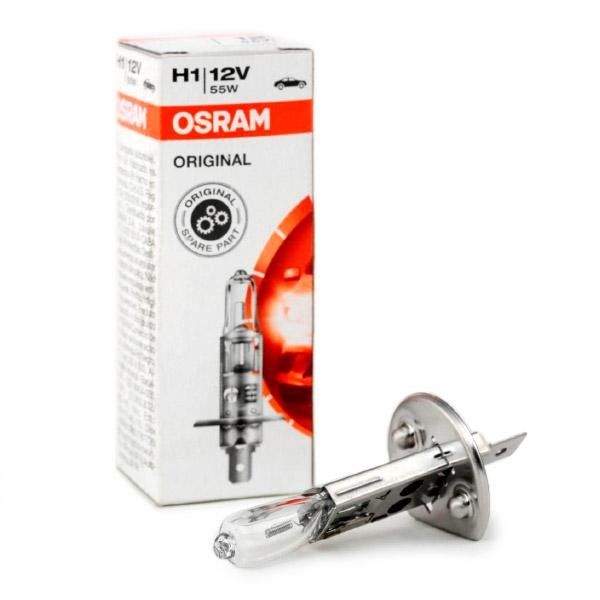 Chevrolet Captiva Uzun Far Ampülü H1 Osram