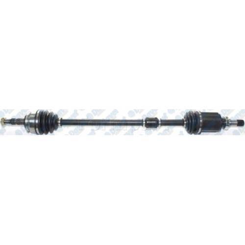 Chevrolet  Cruze 1,6 16V  On Aks Komple Sag Otomatik VITES  Olcu  : 33X34X951