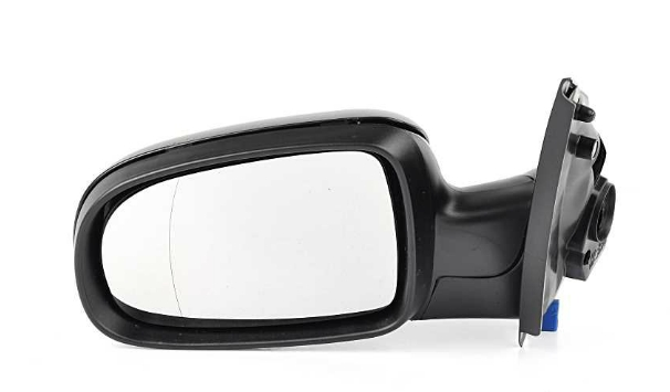 Opel Corsa C Sol Dış Dikiz Aynası Komple Elektrikli