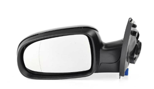 Opel Corsa C Sol Dış Dikiz Aynası Komple Elektrikli