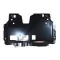 Opel Corsa F Karter Muhafazası Sac Ürün (Alt Karter Sacı  Muhafazası ) KMOP9824226080