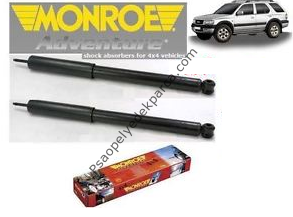 Opel Frontera Ön Amortisör Takımı Monreo Marka   D5482