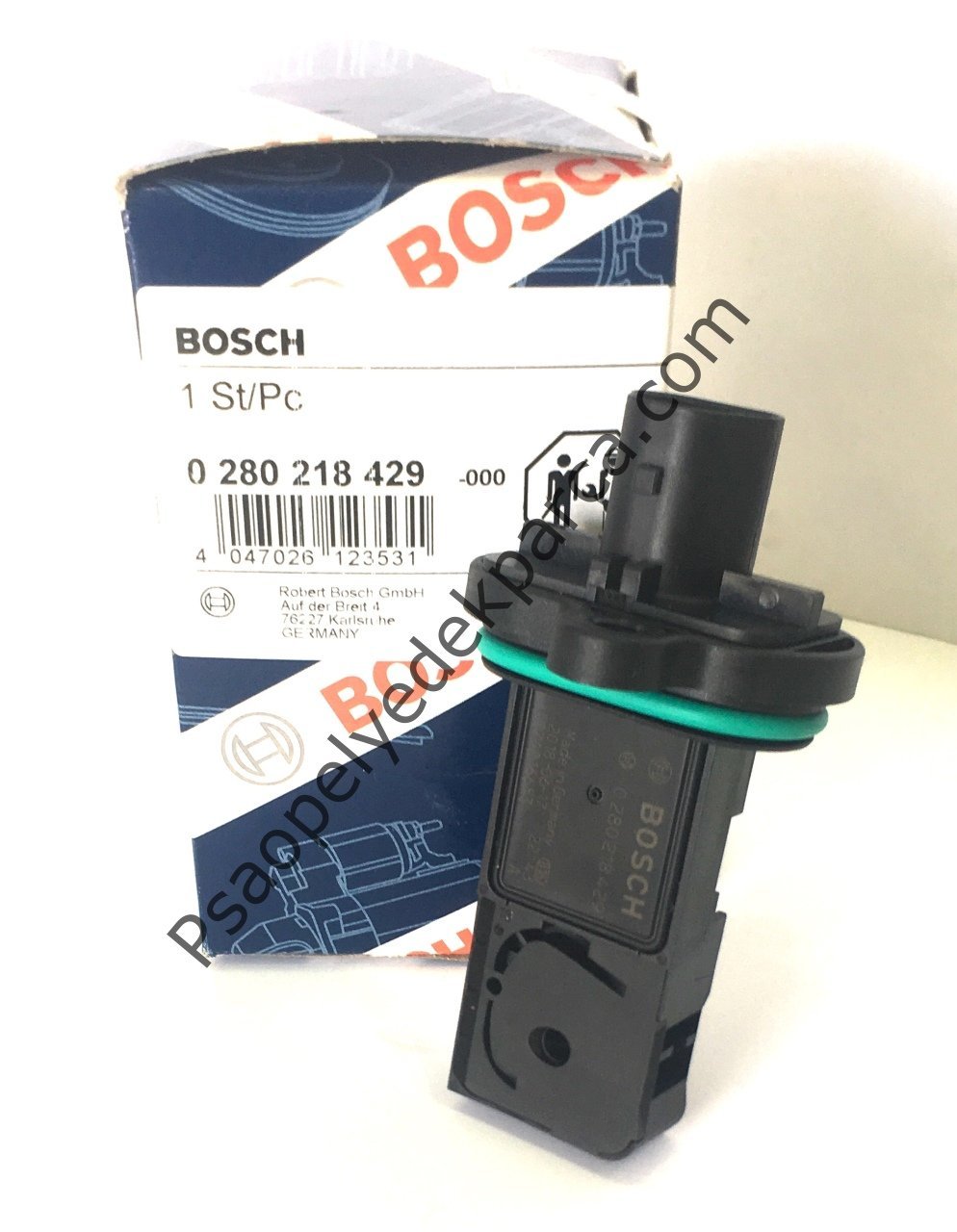 Opel Astra J  Hava Debimetre  A14NET Motor