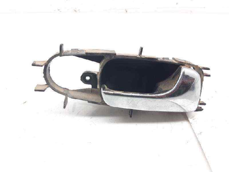 Chevrolet Lacetti Kapı Kolu İç Ön-Arka Sağ Hb Krom Orjinal  96548093
