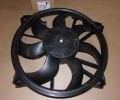 PSA 9828719880 | Citroen C4 Picasso Fan Motoru Orjinal
