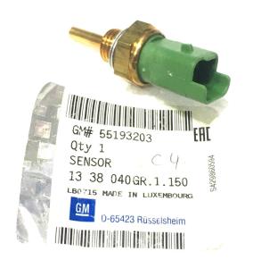 Opel  Corsa C Z13DT  Hararet Müşürü (Su Sıcaklık Sensörü)