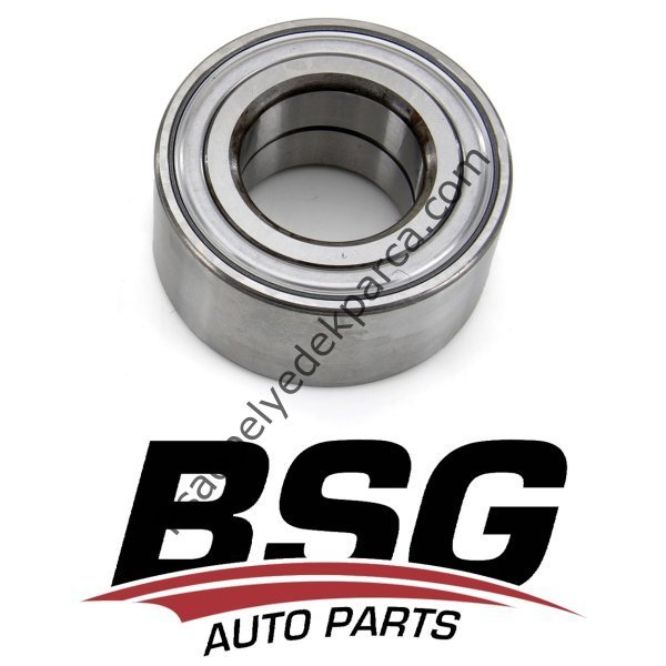 Peugeot 207 Ön Porya Bilyası Bsg Marka (335086