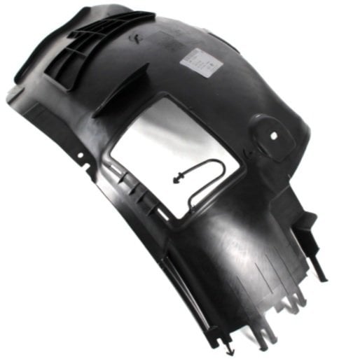 Opel Astra H Ön Sol Ön Parça Çamurluk Davlunbazı Orjinal 1106009