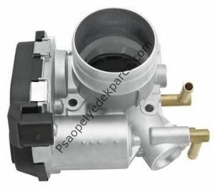 Volkswagen Golf 5 2004 - 2009 1,6 BFQ - BGU Motor Gaz Kelebeği