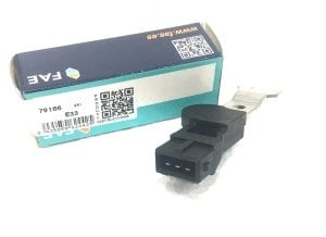 opel Vectra B Eksantrik Konum Sensörü Kare Soket X20XEV Motor Fae