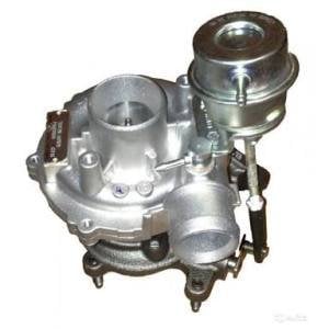 Volkswagen Polo Turbo 1.4 TDi