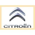 CİTROEN C-ELYSEE BAGAJ ARMASI VE CİTROEN YAZISI 9678484780