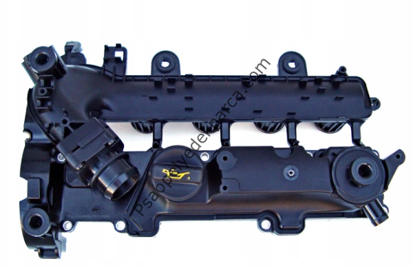 Peugeot 207 1.4 Hdi Emme Manifoldu Subap Kapağı İthal Ürün