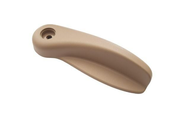 Chevrolet Captiva C100 Sağ Arka Koltuk Ayar Kolu Bej