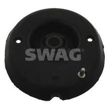 SWAG 62937030 | Amortisör Üst Tablası C3 II C3 Plurıel P1007 (Rulmansız) Pımı Yanda