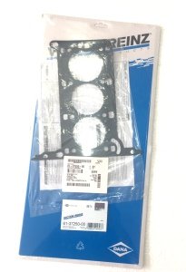 Opel corsa C Z10xep 3 Silindir Motor üst kapak Silindir kapağı Contası Orjinal