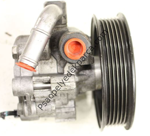 Chevrolet Aveo T300 A14XER Motor  Hidrolik  Direksiyon Pompası