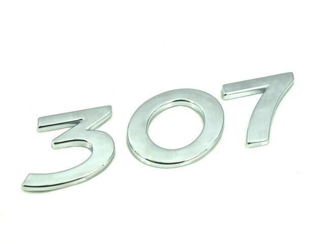 Arka Yazı 307 (P307)