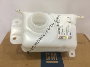Chevrolet  Kalos  Yedek Su Deposu Motor Suyu Deposu