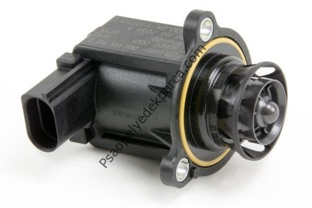 Volkswagen Golf 6 CAXA Motor Turbo Selenoid Valfi Pierburg Marka