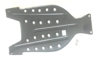 Chevrolet Lacetti Alt  Karter Muhafa Sacı