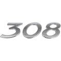 308 BAGAJ YAZI