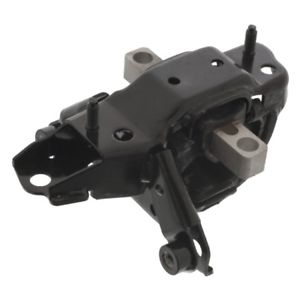 1.2-1.4Tsi Sol Motor Takozu (Sol Şanzıman Bağlantı Takozu ) Febi Marka