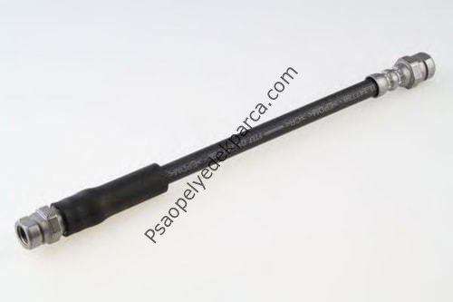 Volkswagen Golf 5 2004-2009 Model Arası Arka Fren Hortumu