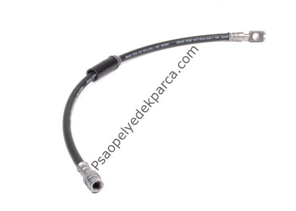 Volkswagen Golf 5 2005-2009 Model Arası Ön Fren Hortumu