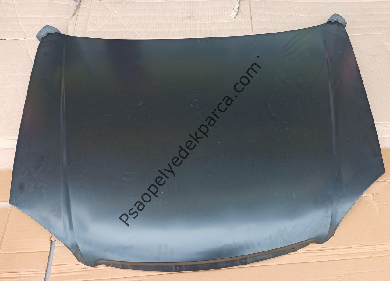 Chevrolet Lacetti 2006 Sonrası  Motor Kaputu (Ön Kaput) Sedan Araçlar