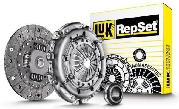 Peugeot Bipper 1.4 HDi Debriyaj Seti | LUK Marka