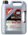 LIQUI MOLY Special Tec DX1 GEN2 5W-30 Motor Yağı 5 Litre LQM-20969