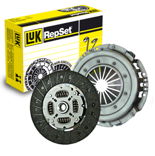 Volkswagen Passat 1997-2001 Debriyaj Seti 1.8T 20V E  Luk Marka 623309700