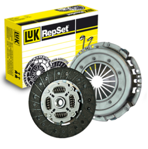 Volkswagen Passat 1997-2001 Debriyaj Seti 1.8T 20V E  Luk Marka 623309700