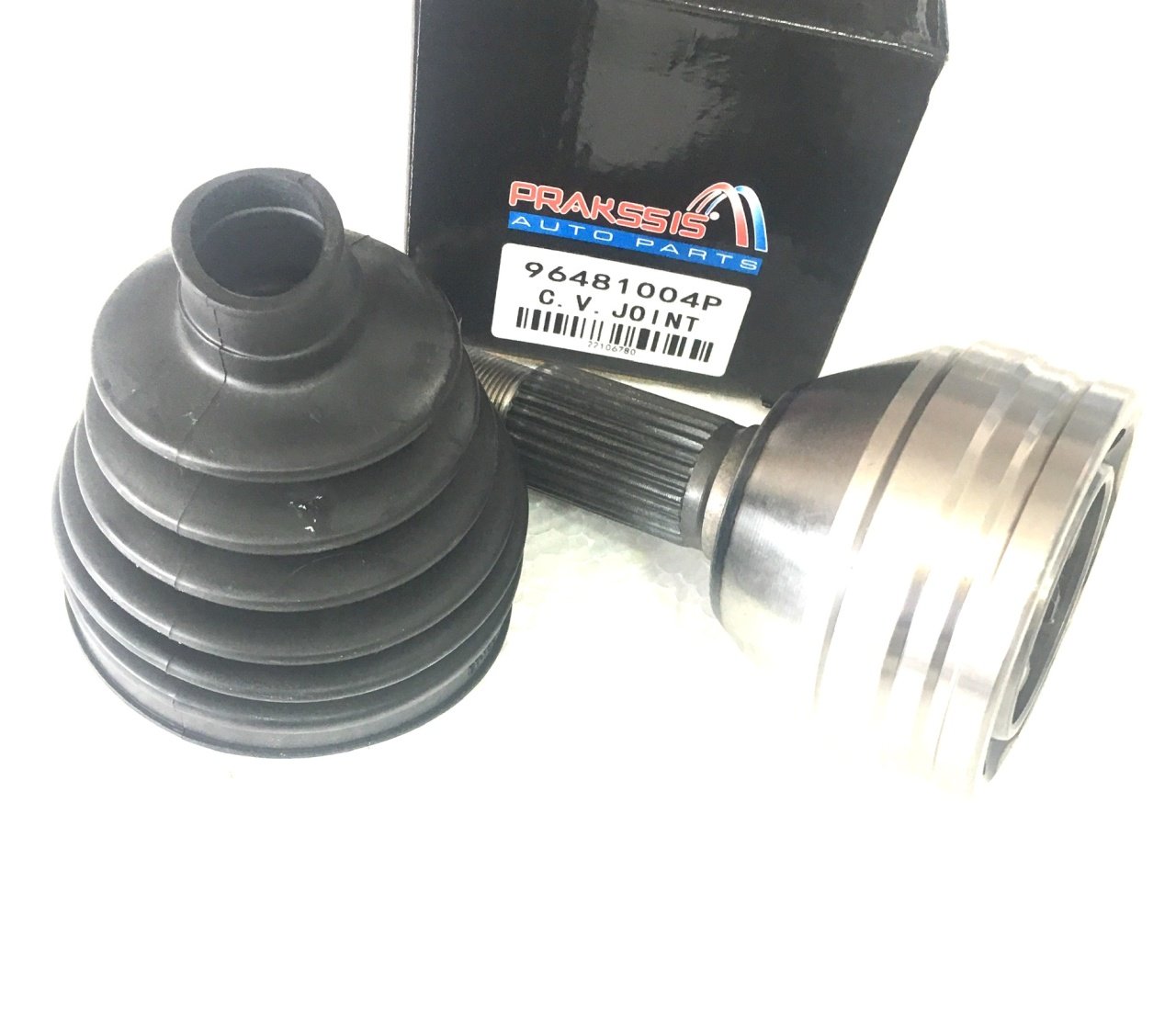 Chevrolet Epica Otomatik Dış Aks Kafası 96481004