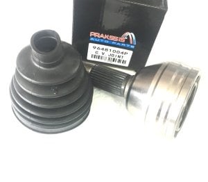 Chevrolet Epica Otomatik Dış Aks Kafası 96481004