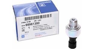 PSA 95961350 | Chevrolet Aveo 1.4 16 Valf Yağ Müşürü 2006-2008 Orijinal