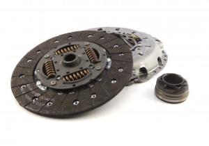 Audi A-4 2001-2005 Debriyaj Seti 2.0 TSFİ