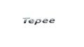 PEUGEOT  Tepee Yazı 866613