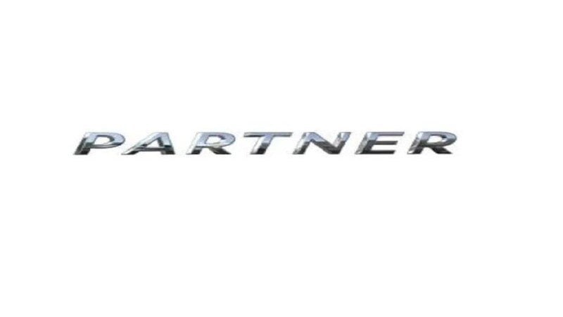 PEUGEOT  PARTNER YAZI