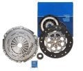 Peugeot 207 1.6 Hdi Euro 4 Debriyaj Seti Baskı Balata Bilya Sachs Marka Orjinal 3000951561