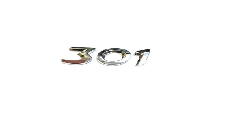 peugeot 301 YAZI