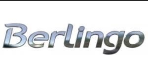 Arka Yazı Berlingo (Berlingo) 866608