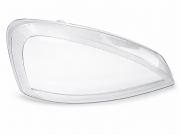 Opel Corsa C Sağ Far Camı  (Sağ Taraf  )