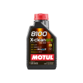 Motul 8100 X-CleanEfe 1Lt 5w30 Motor Yağı